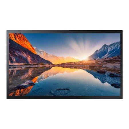 Shockwave 43 in. 4K UHD Interactive Touch Display SH3291900